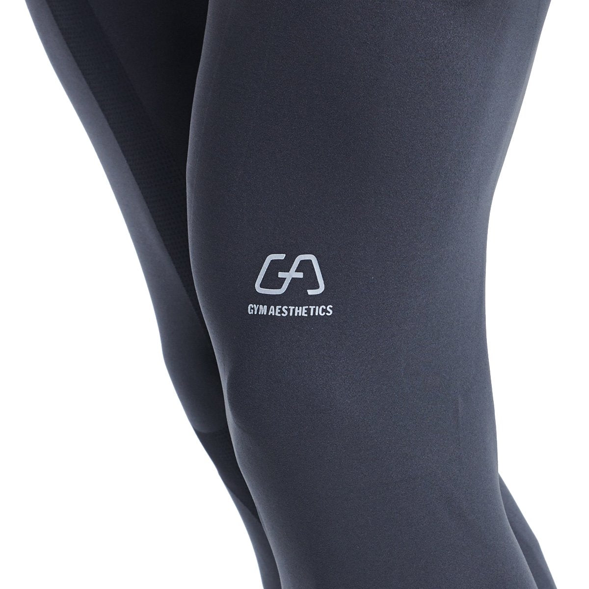 Image of Supportive Compression Leggings for Men